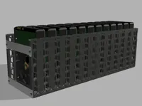 0.24mm layer, 2 walls, 15% infill