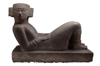 CHAC MOOL HUEFORGE