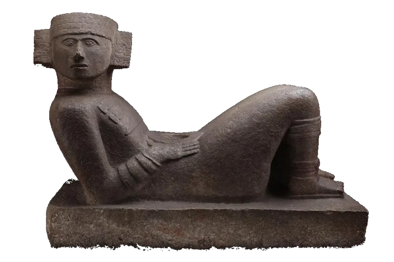 CHAC MOOL HUEFORGE