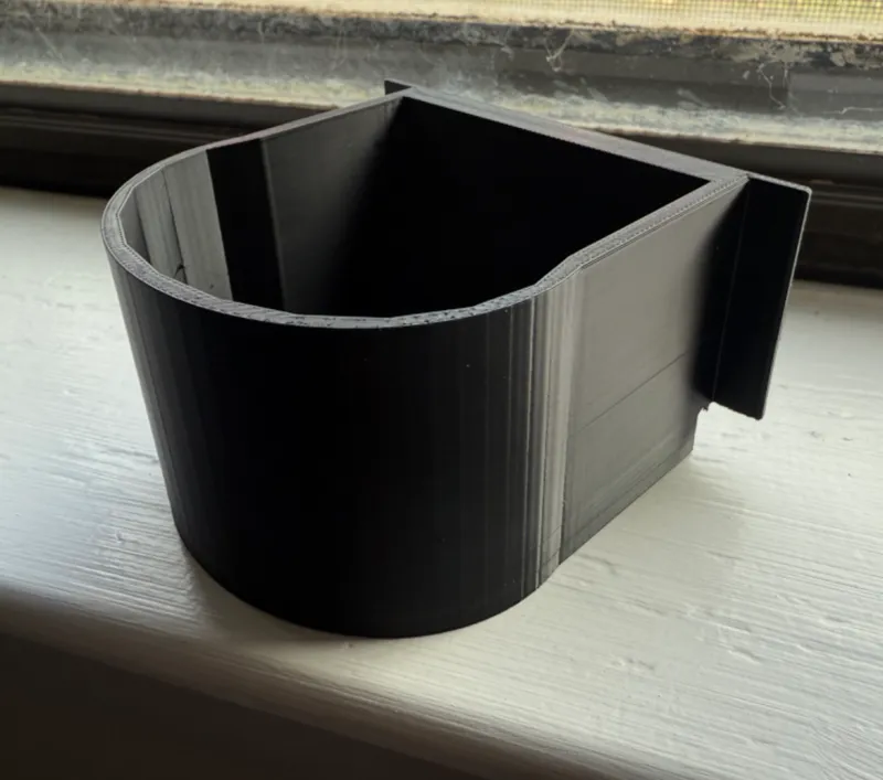Bird Cage Dish