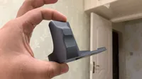 3.0 Better hand feel, no logo