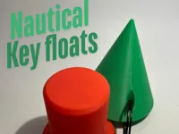 0.2mm layer, 3 walls, 10% infill