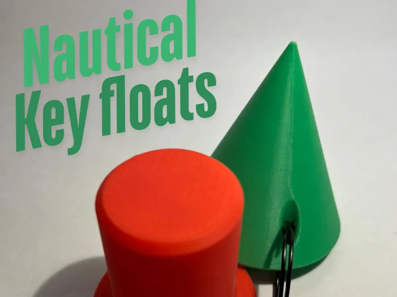 Nautical Keyfloat