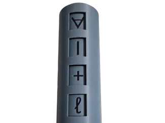 Analog Eridian Clock