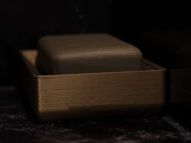 soap dish