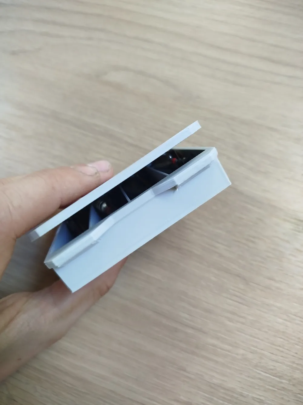 Magnetic Box - Free 3D Print Model - MakerWorld