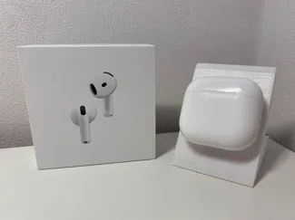 Support Airpods