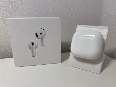 Support Airpods