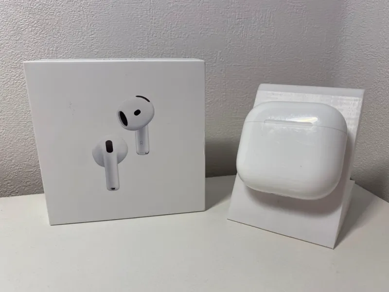 Support Airpods