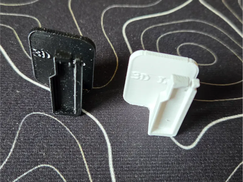 ENP Pay Toll TAG Holder [M Tag, Vinci, ENP]
