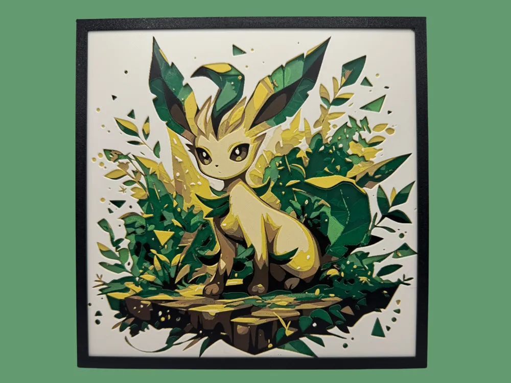 Leafeon