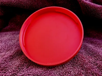 Port Cover for Isotta B120