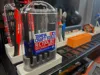 0.16mm layer, 2 walls, 15% infill