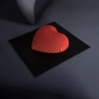 Color without AMS, 180x180mm