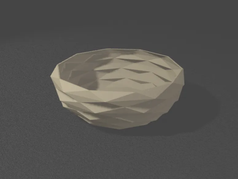 vase/bowl