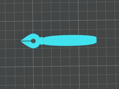 Pen
