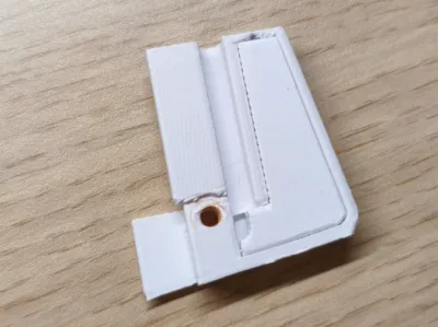 Velux DKL / RFL (DKW / RFW)) Rope Tension Holder