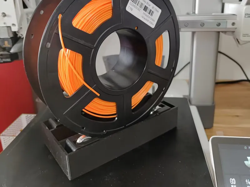 耗材料架底座固定座Material rack base fixing seat