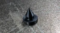 0.2mm layer, 5 walls, 15% infill