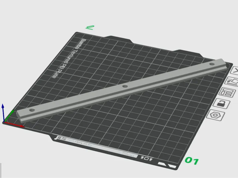 Ryobi Inserts for Miter Slots