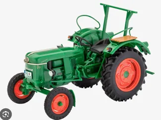 Deutz D30