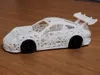 Porshe 992 GT3 (2 colours)