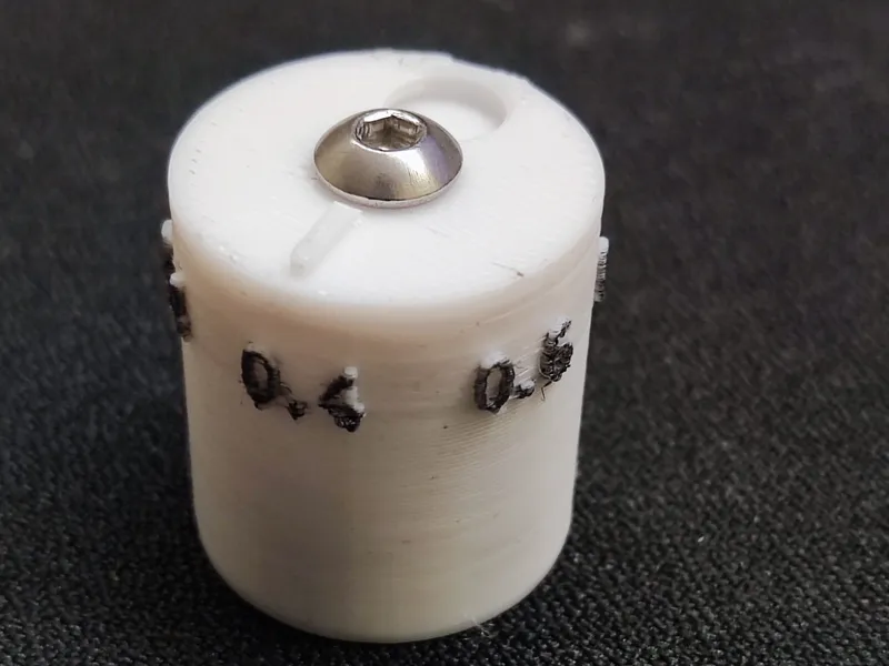 Nozzle compact Storage TZ2.0