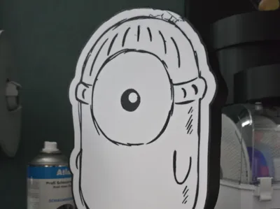 Plankton Cucumber