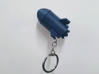 0.2mm nozzle, 0.1mm layer, 2 walls, 15% infill