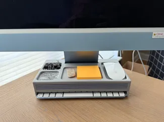 2021 iMac Riser