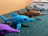 Ichtysaurus Riptide - P1P - 0.2mm layer, 2 walls, 8% infill