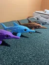 chtysaurus Riptide - A1 mini - 0.2mm layer, 2walls, 8%infill