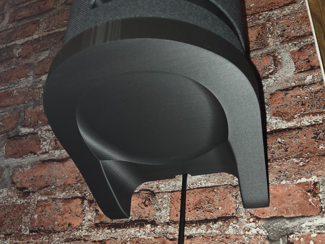 Echo Studio Wallmount