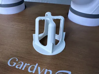 Rise Garden Pod to Gardyn yPod Adapter