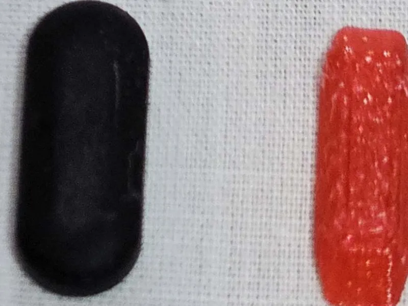 Small Elastic Feet