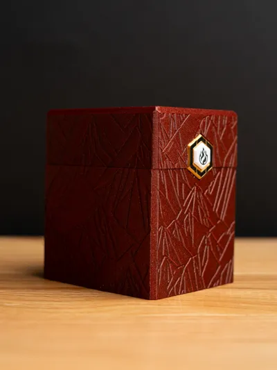 MTG Mountain Deck Box by The Layer Forge MakerWorld: Download Free 3D ...