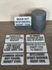 Stupidity Tax | MINI: Fast Print Compact Display Holder
