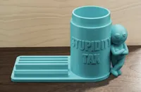 MINI Deluxe Display Holder