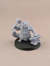 0.08mm layer, 2 walls, 15% infill