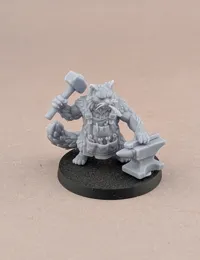 0.08mm layer, 2 walls, 15% infill