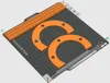 (Taller) 0.2mm layer, 2 walls, 15% infill