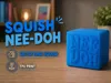 0.2mm layer, 3 walls, 1% infill