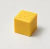 PLA material, optimized parameters, improved printing efficiency