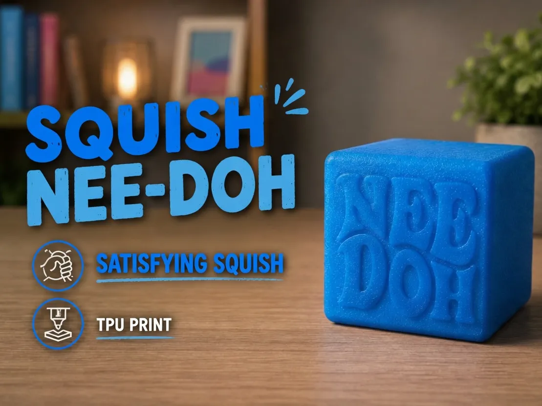 NEE DOH Squish Toy Free 3D Print Model MakerWorld nee-doh-squish-toy-free-3d-print-model-makerworld