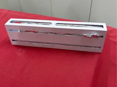 Foil & Cling Wrap or Baking Paper Holder