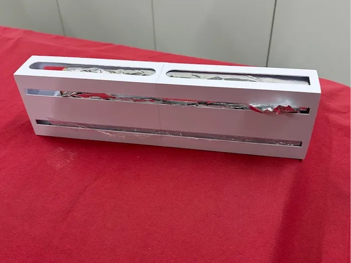Foil & Cling Wrap or Baking Paper Holder