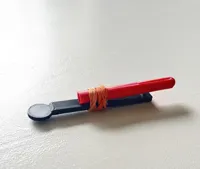 0.2mm layer, 3 walls, 15% infill