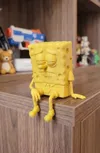 0.2mm layer, 2 walls, 10% infill