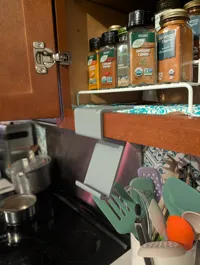 20-40mm Cabinet Thickness - Optimized PLA Profile Included
