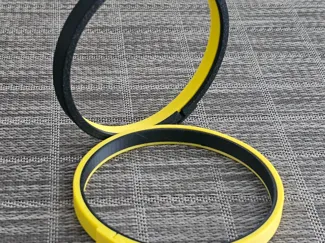 Sick Bag Ring (Nappy to Sick Bag Converter)